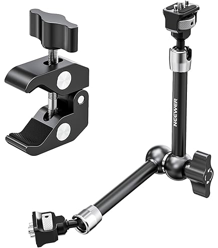 Amazon | manfrotto クイックリリースプレート付きバリアブル